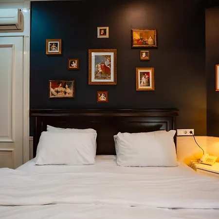 Piazza Boutique Hotel-2