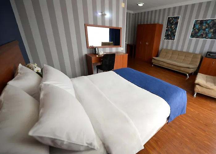 Aura BoutiqueBoutique Hotel